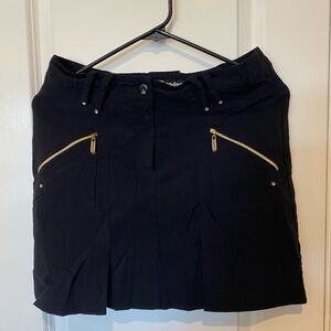 Golf Skirt